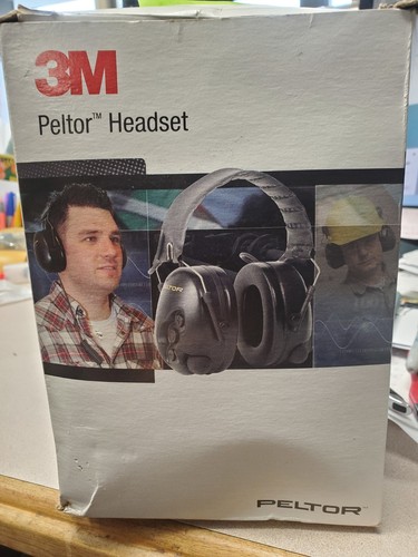 Peltor listen only - peltor,
