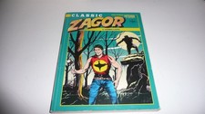 zagor classic n.65      l'uomo