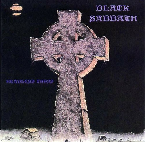 Black sabbath headless - "black, ""headless