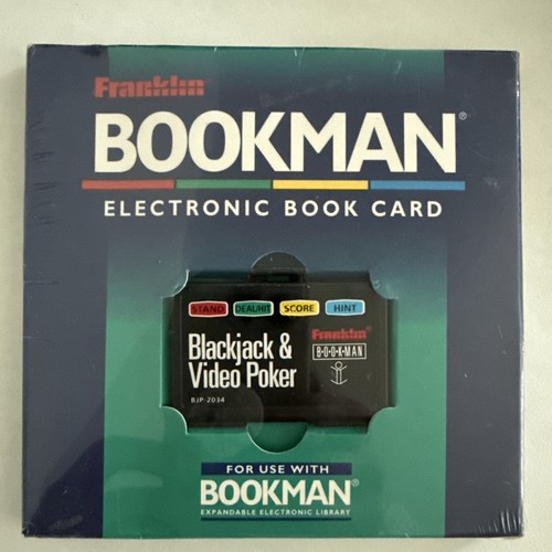 Franklin bookman libro - franklin,