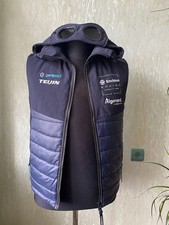 Men company goggle vest - men’s,