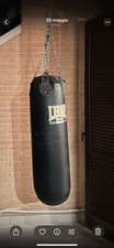 sacco da boxe usato
