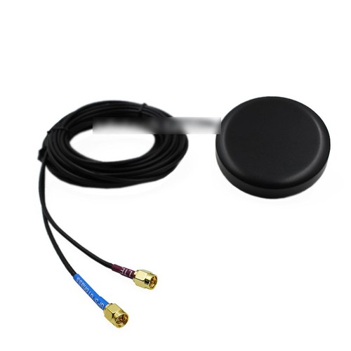 Antenna combinata gps - combinata,