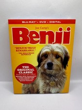 Benji - Original Classic