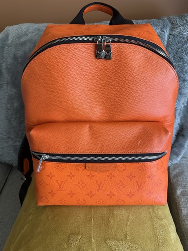 Zaino louis vuitton - zaino, taigalama