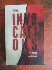 Invocations by David Annandale