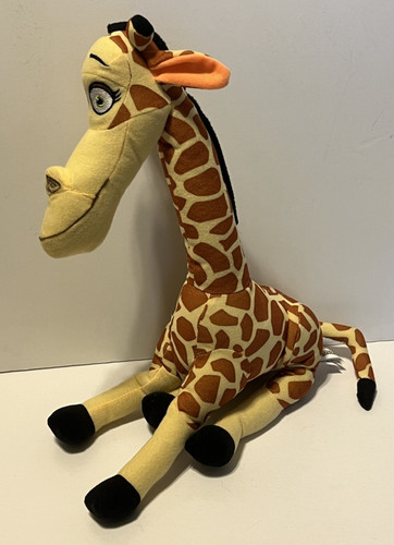 Peluche madagascar - peluche, 3