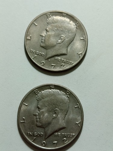 1972 usa mezzo - mezzo, half