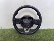 VOLANTE FIAT PANDA CON COMANDI 2012  312