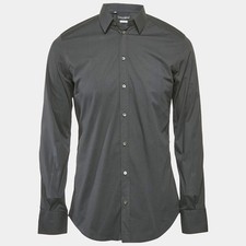 Camicia Dolce Gabbana blu