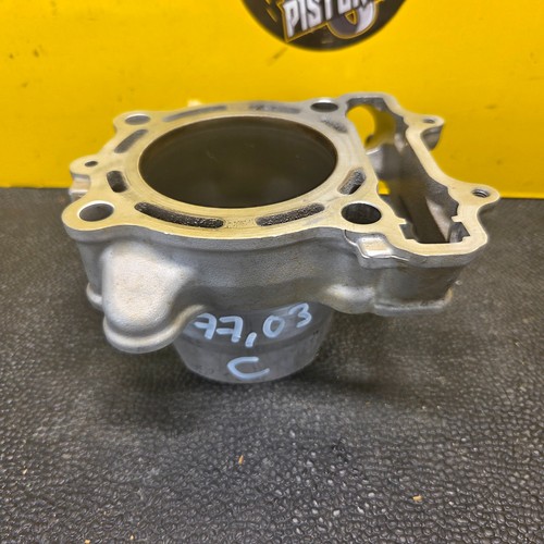 Suzuki 250 rmz 2018 cilindro - 2018,