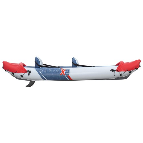Kayak gonfiabile lite rapid - lite,