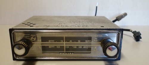 Autoradio philips n3w24t - autoradio,
