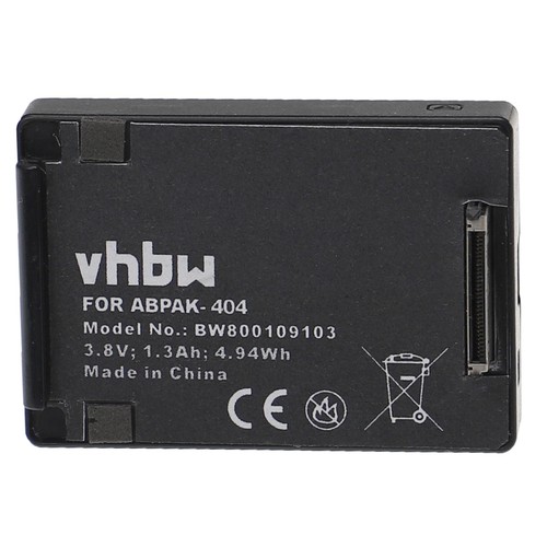 Batteria per gopro - per, hero
