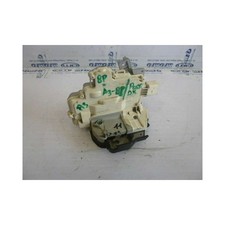 Serratura porta posteriore Dx 4F0839016 Audi A3 Sport back 2008