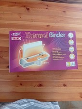 TIKO Rilegatrice Termica 200