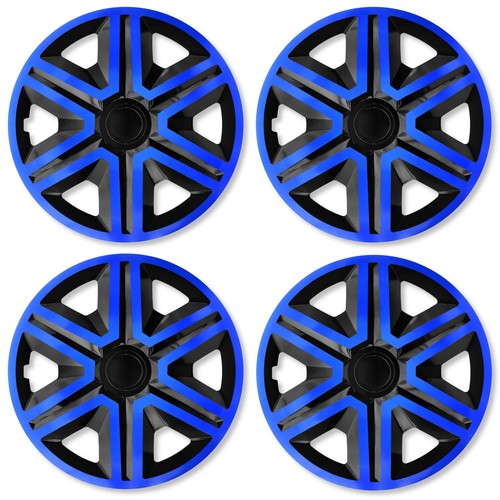 Set copricerchi pollici - 4,