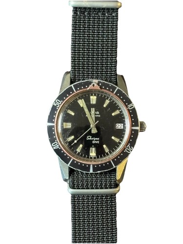 Enicar sherpa dive 1966 - sherpa, 40