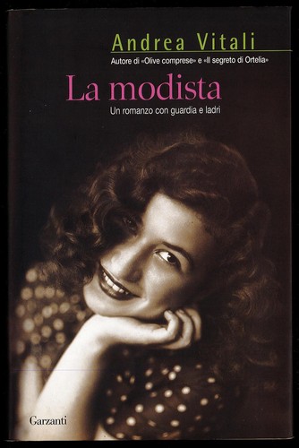 Modista - la,