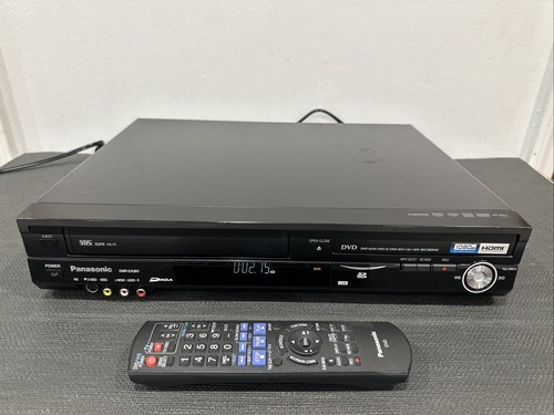 Panasonic dmr ea38v - panasonic, dmr-ea38v