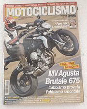 Motociclismo 2 2012 - MV