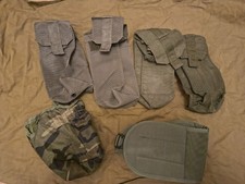 Lotto Giberne cartuccere