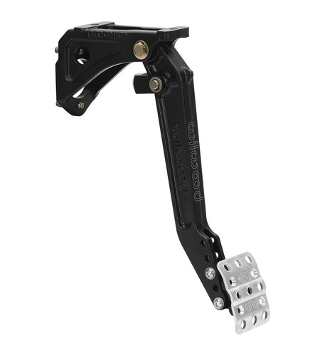 Wilwood 340 16381 pedale - wilwood, 340-16381