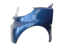 Parafango Dx blu Sx anteriore