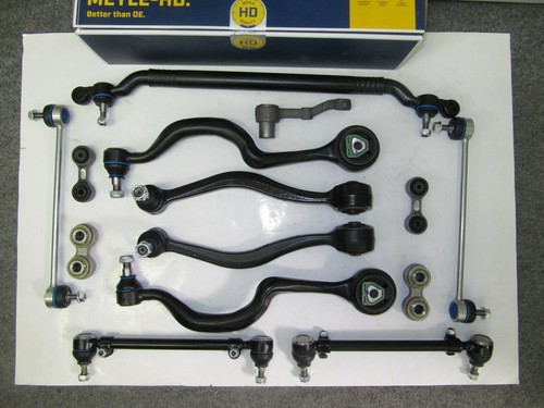 Meyle kit riparazione - kit,