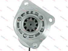 MOTORINO AVVIAMENTO PER JCB