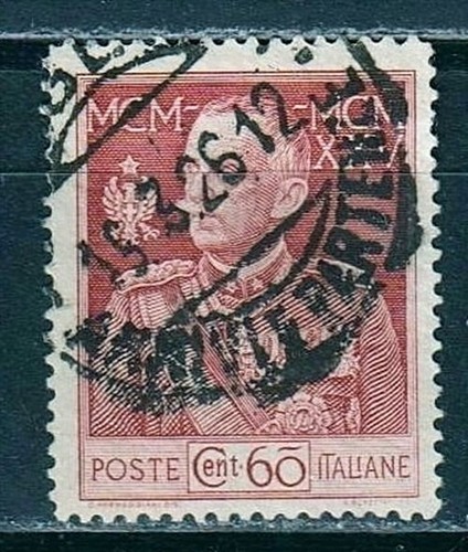 Regno 1925 giubileo - regno,