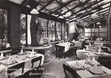 MONTELUCO DI SPOLETO: Hotel Ferretti - Giardino d'Inverno