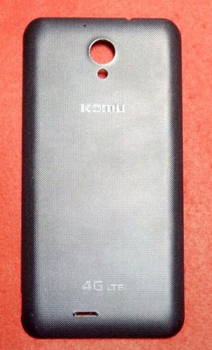 Komu lte cover - komu, 4g