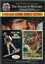 Wild East Spaghetti Western