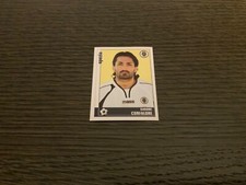 CALCIATORI 2006/07?PANINI?SPEZIA?SIMONE CONFALONE?FIGURINA N° 725