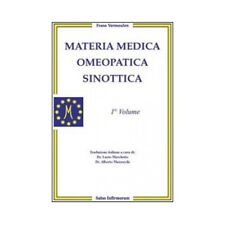 LIBRO MATERIA MEDICA