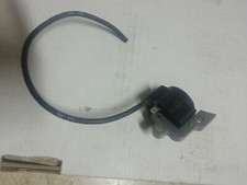 Bobina centralina Motore