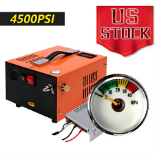 Compressore Aria Portatile