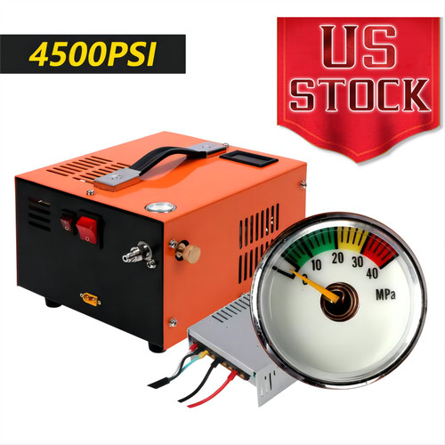 Compressore aria portatile - compressore,