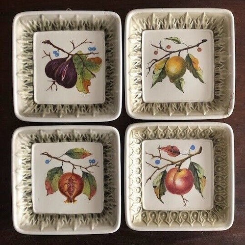 Piatti porcellana - piatti,