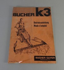 Manuale / Libro Trattore