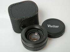 Vivitar Automatic TELE