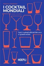 I COCKTAIL MONDIALI  -