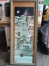 OPERA DEL MAESTRO LIBERO BOTTI (allievo di Norberto)