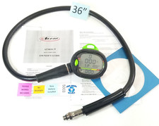 Computer Subacqueo Integrato