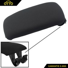 Bracciolo Centrale Nero IN