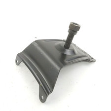 Ricambi DECESPUGLIATORE ALPINA star 41 F STAFFA MOTORE in ferro A ZAINO usato