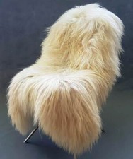 Islanda pelliccia di agnello