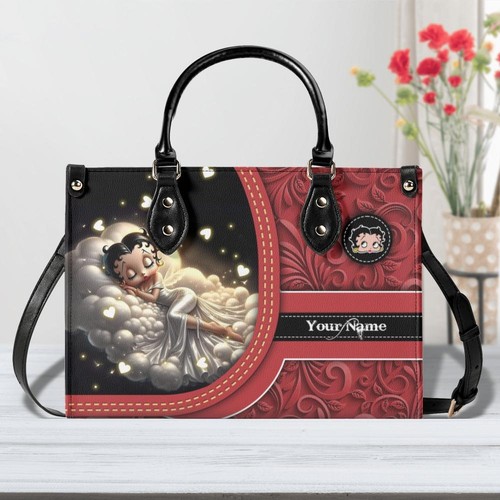 Betty boop borsa donna in - betty,