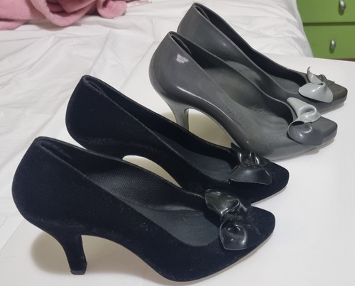 Paia scarpe donna - 2,